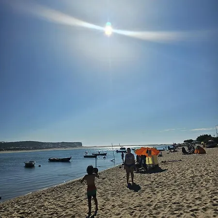 Sunflower Castle View In Dom wakacyjny Óbidos