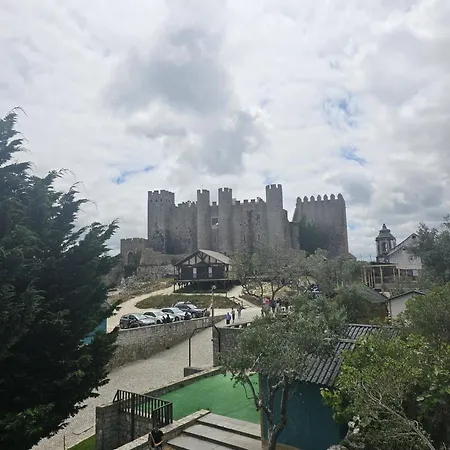 度假居 Sunflower Castle View In