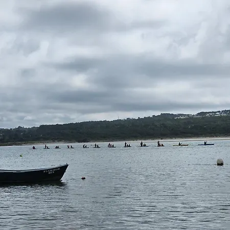 Sunflower Castle View In Dom wakacyjny Óbidos