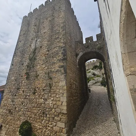 Holiday home Sunflower Castle View In