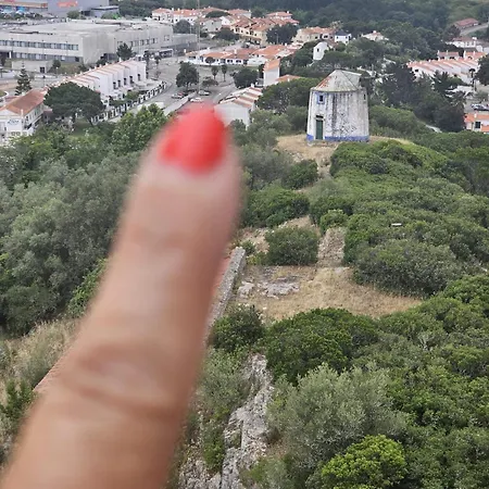 Sunflower Castle View In Dom wakacyjny