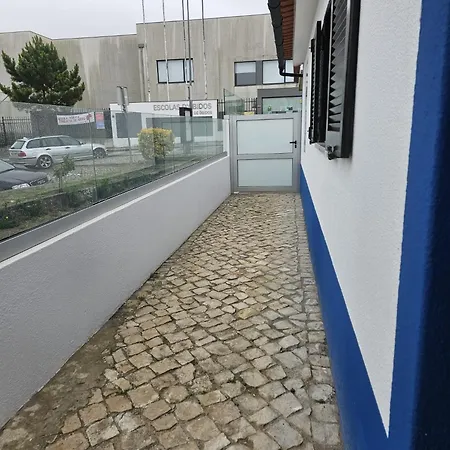 Dom wakacyjny Sunflower Castle View In