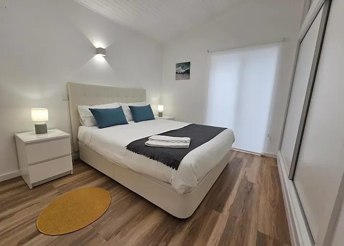 別荘 Sunflower Castle View In オビドス