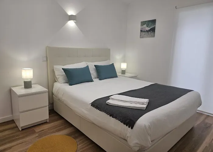 Sunflower Castle View In