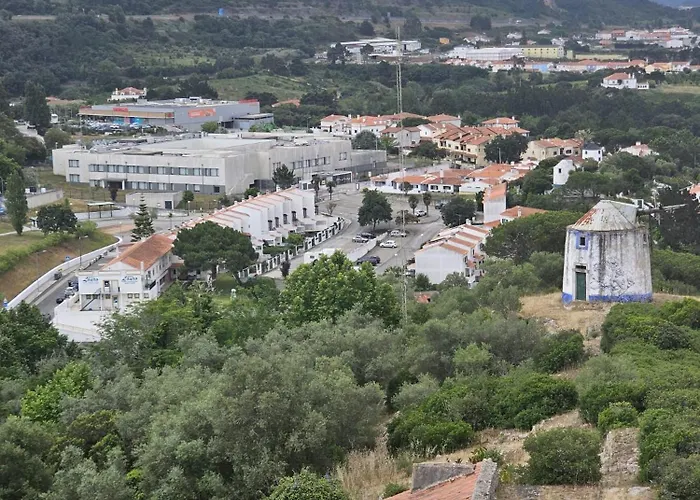 Sunflower Castle View In 別荘 *