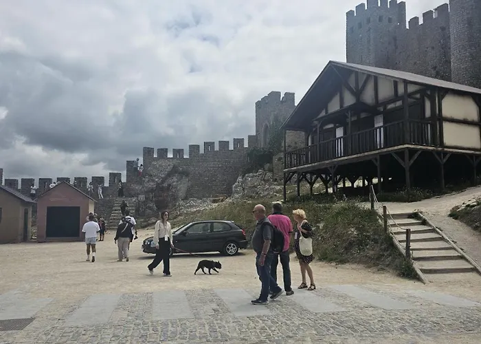 Sunflower Castle View In 別荘 *