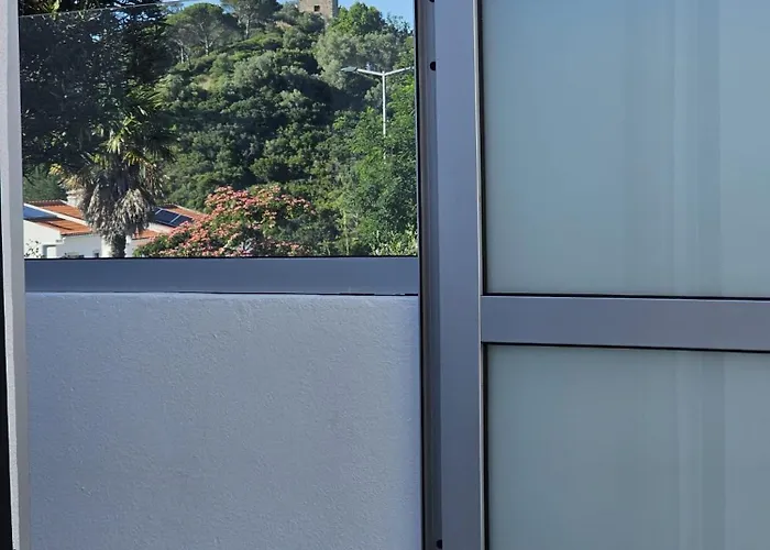 Sunflower Castle View In 別荘