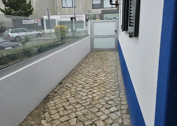 別荘 Sunflower Castle View In