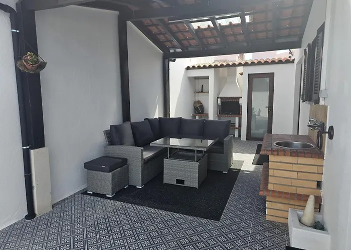 別荘 Sunflower Castle View In *