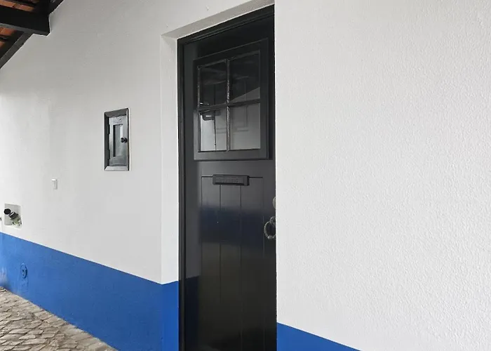 Sunflower Castle View In オビドス