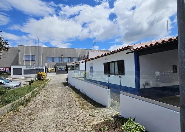 別荘 Sunflower Castle View In