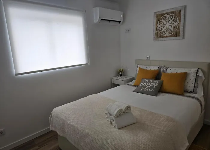 Sunflower Castle View In